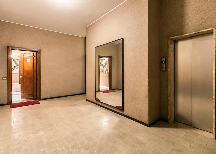 Mameli - M4 Tricolore Appartement Milan