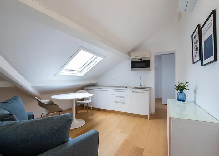 Apartamento Via Crespi Attic - M1 Pasteur - 10min To Duomo