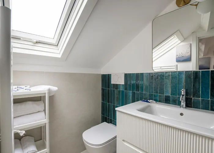 Via Crespi Attic - M1 Pasteur - 10min To Duomo