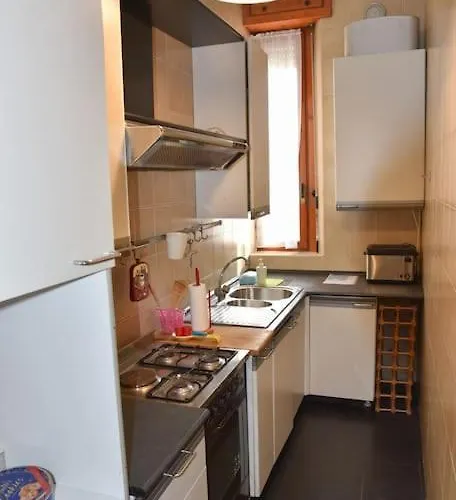 Wonderful In Porta Romana