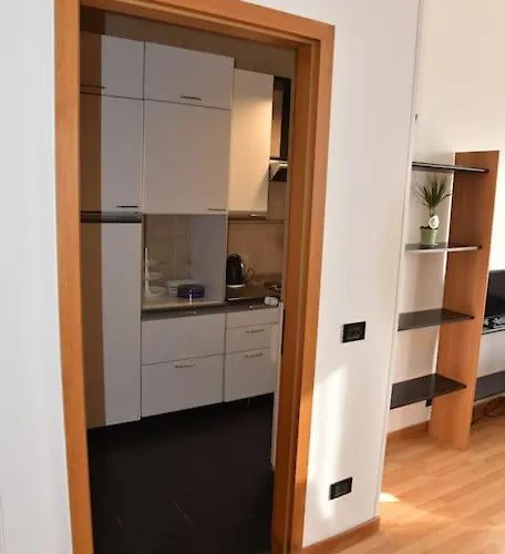 Wonderful In Porta Romana Milán