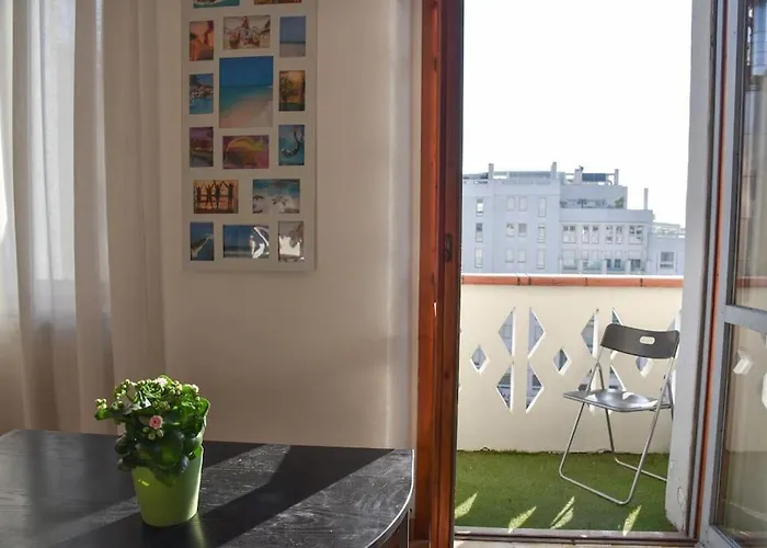 Wonderful In Porta Romana Apartmán Milán