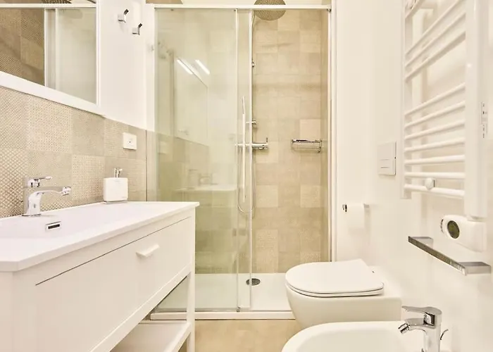 Nuovissimo Bilocale Naba Navigli * Milão