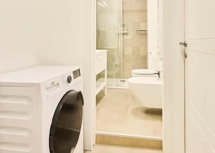 Apartamento Nuovissimo Bilocale Naba Navigli Milão