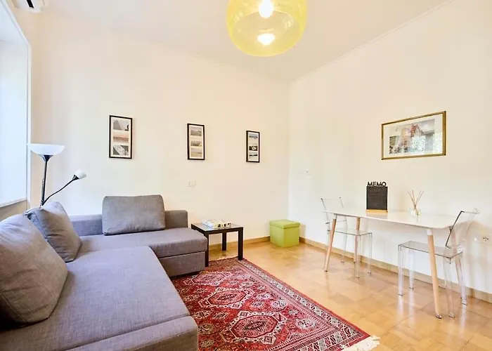 Nuovissimo Bilocale Naba Navigli * Milão