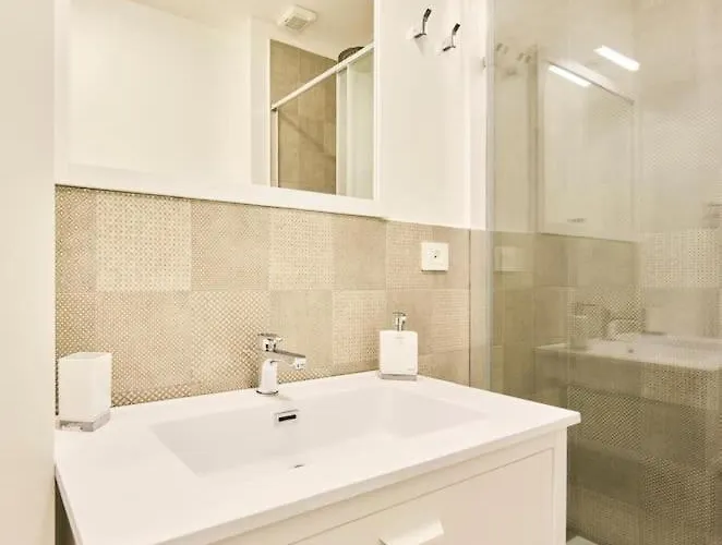 Apartamento Nuovissimo Bilocale Naba Navigli *