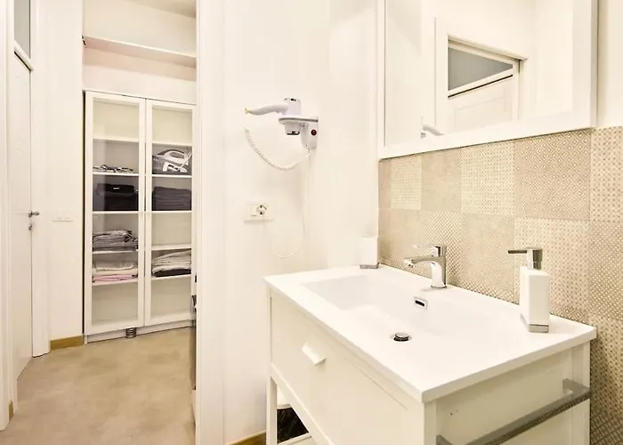 Nuovissimo Bilocale Naba Navigli * Milão