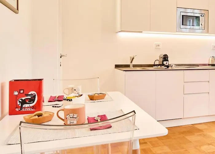 Apartamento Nuovissimo Bilocale Naba Navigli Milão