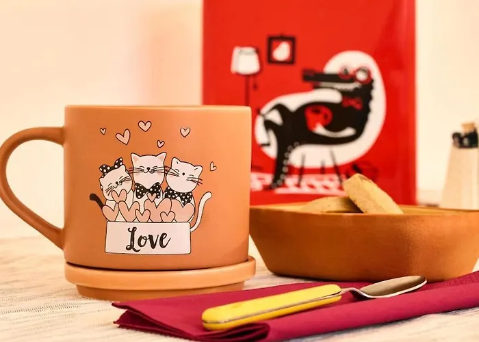 Nuovissimo Bilocale Naba Navigli * Milão