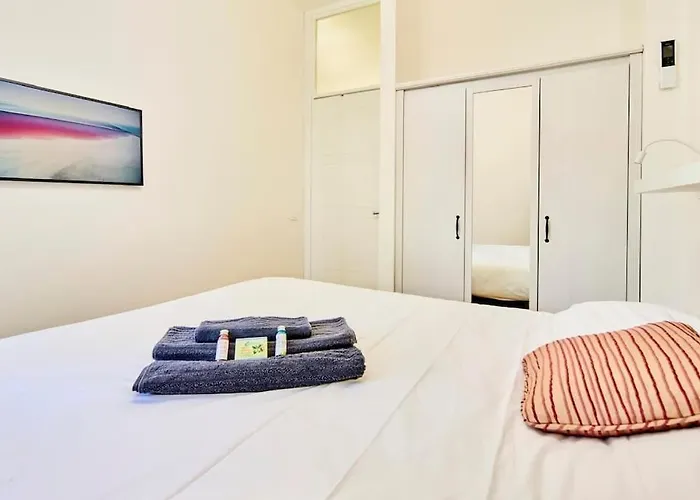 Nuovissimo Bilocale Naba Navigli Apartamento Milão