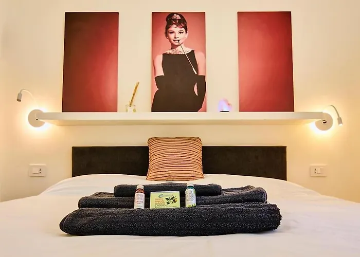 Nuovissimo Bilocale Naba Navigli