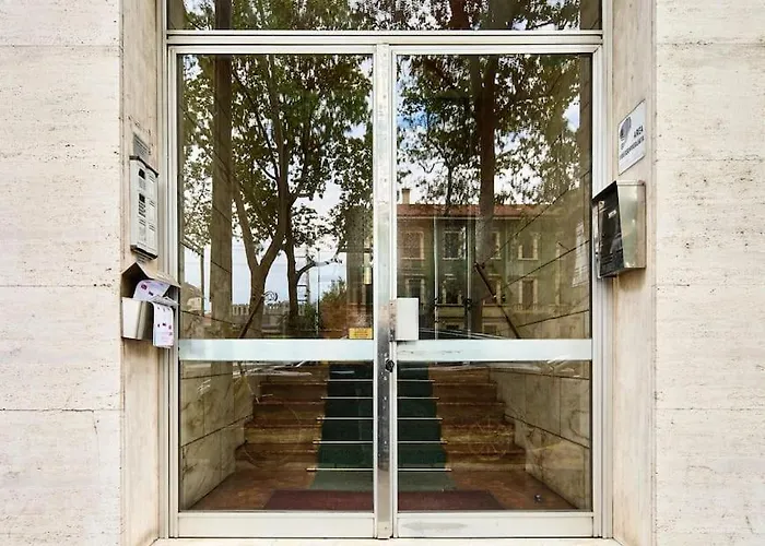 Nuovissimo Bilocale Naba Navigli Apartamento