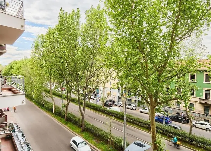Nuovissimo Bilocale Naba Navigli Apartment *