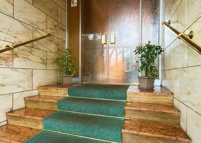 Apartamento Nuovissimo Bilocale Naba Navigli Milão