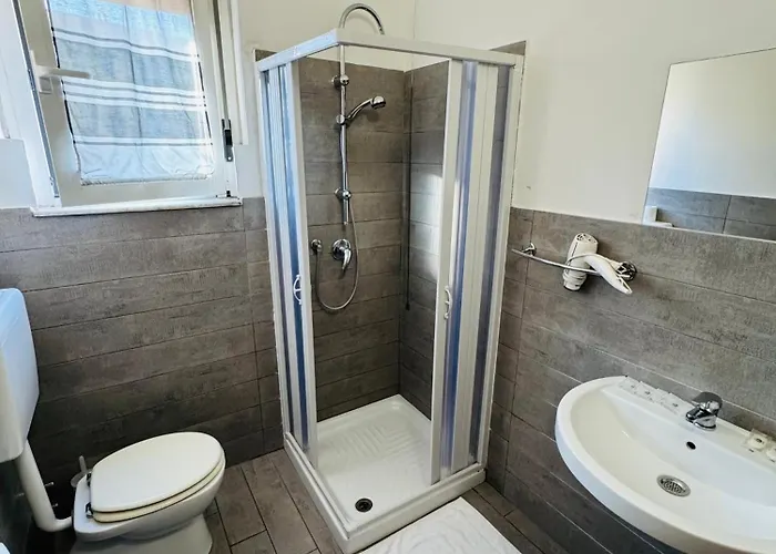 Bovisa House Private