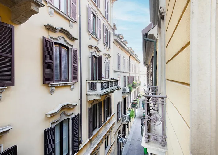 Easylife - - Torino 34d - Duomo Apartmán