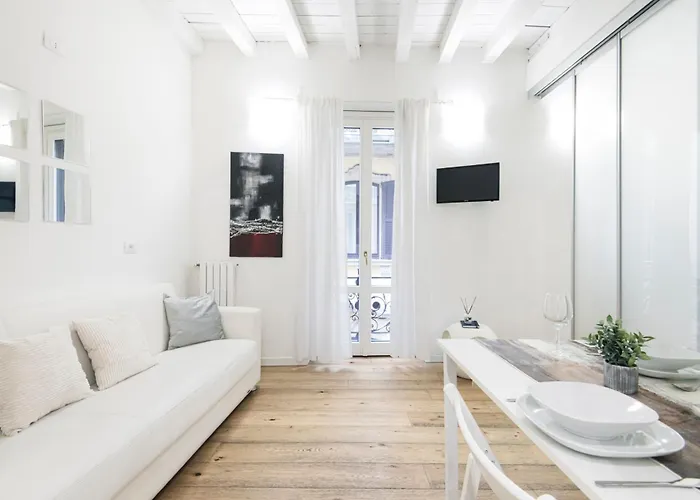 Apartmán Easylife - - Torino 34d - Duomo *