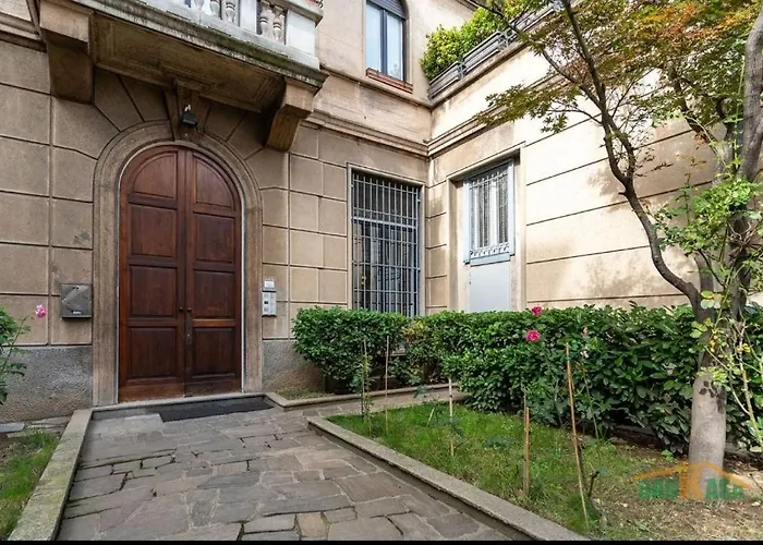 Apartamento A Casa Di...