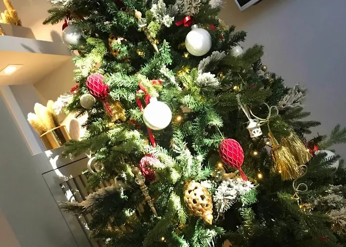Apartamento A Casa Di... *