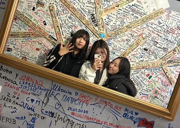 旅馆 Gloria 米兰