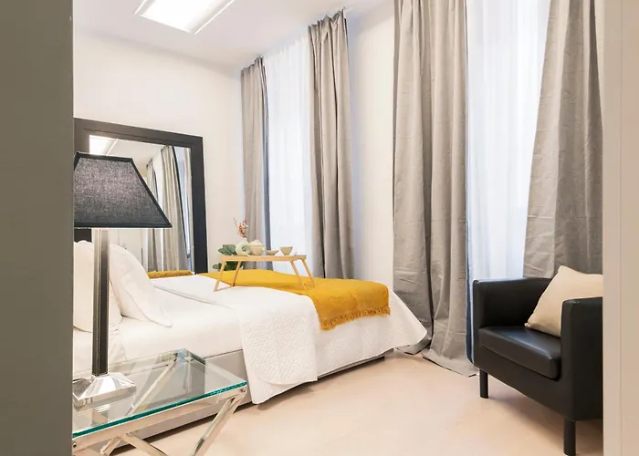 Easylife - Splendido Bilocale San Babila Duomo *