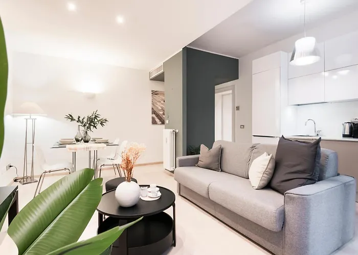 Easylife - Splendido Bilocale San Babila Duomo * Milano