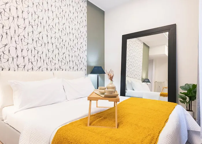 Easylife - Splendido Bilocale San Babila Duomo