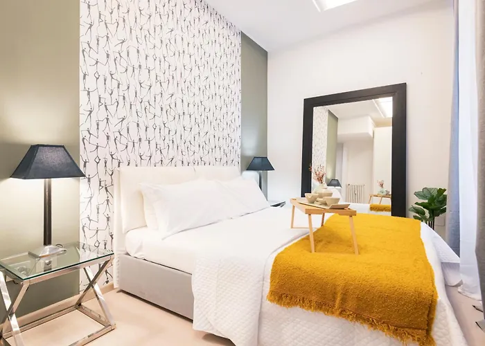 Appartamento Easylife - Splendido Bilocale San Babila Duomo