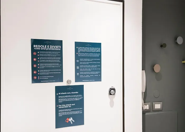 Easylife - Splendido Bilocale San Babila Duomo Appartamento *