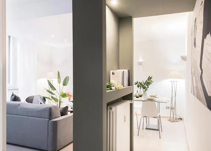 Easylife - Splendido Bilocale San Babila Duomo Appartamento Milano