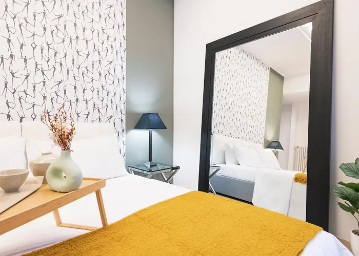 Easylife - Splendido Bilocale San Babila Duomo *