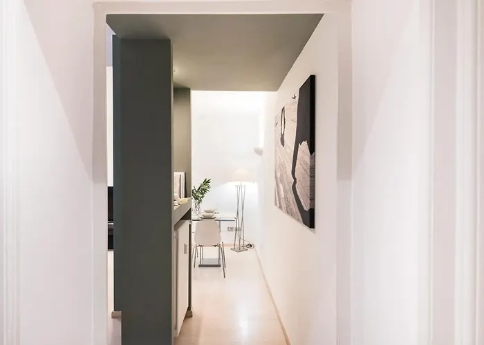 Easylife - Splendido Bilocale San Babila Duomo * Milano