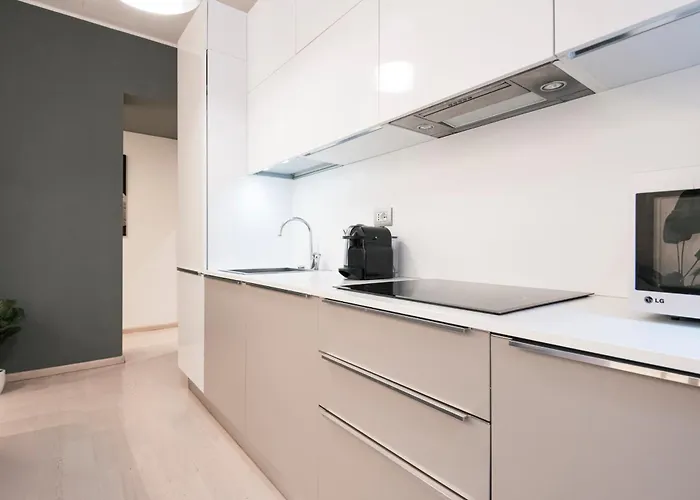 Easylife - Splendido Bilocale San Babila Duomo Appartamento