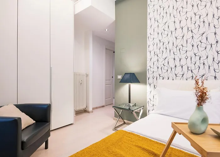 Appartamento Easylife - Splendido Bilocale San Babila Duomo