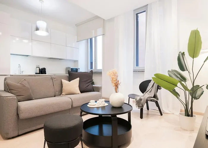 Appartamento Easylife - Splendido Bilocale San Babila Duomo Milano