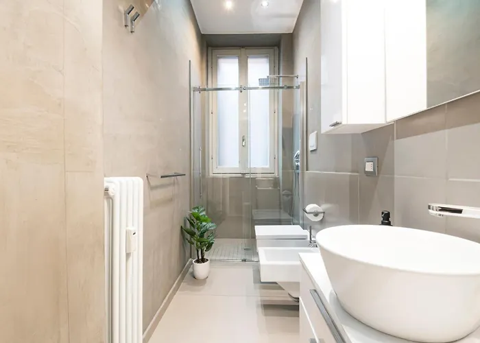 Easylife - Splendido Bilocale San Babila Duomo