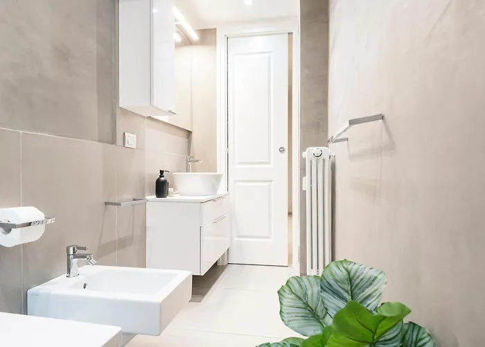 Easylife - Splendido Bilocale San Babila Duomo Appartamento