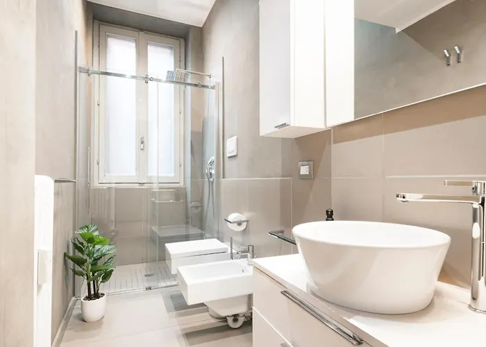 Appartamento Easylife - Splendido Bilocale San Babila Duomo