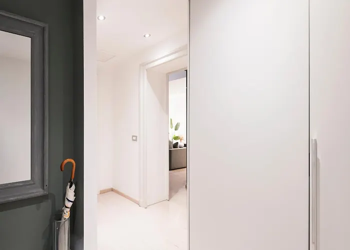 Appartamento Easylife - Splendido Bilocale San Babila Duomo Milano