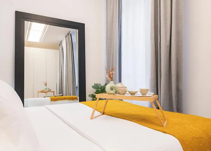 Easylife - Splendido Bilocale San Babila Duomo *