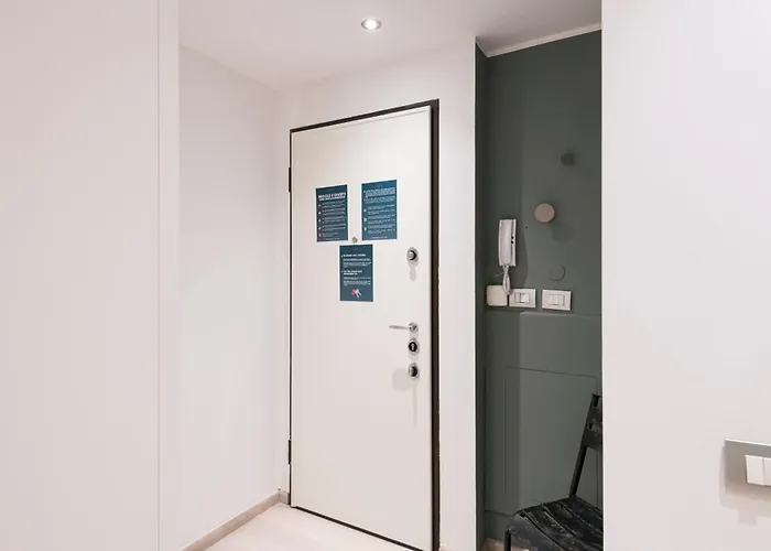 Easylife - Splendido Bilocale San Babila Duomo Milano