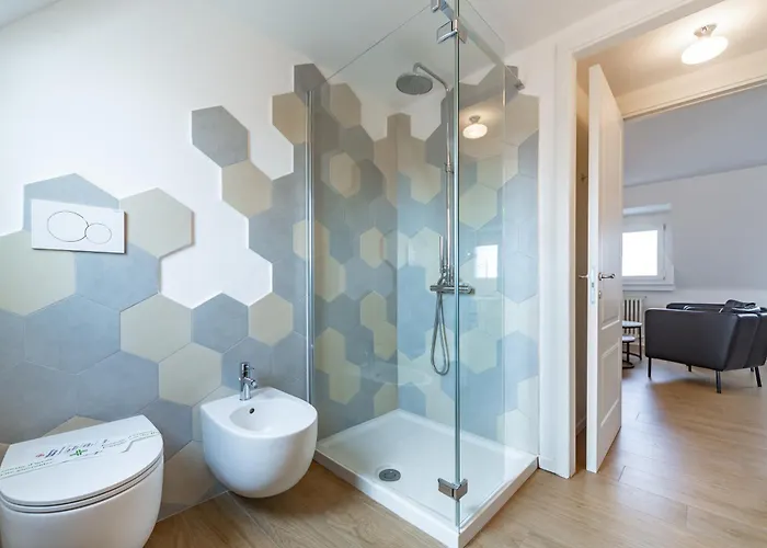 15 Min From Duomo & Brera Milano