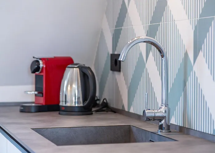 15 Min From Duomo & Brera Appartamento