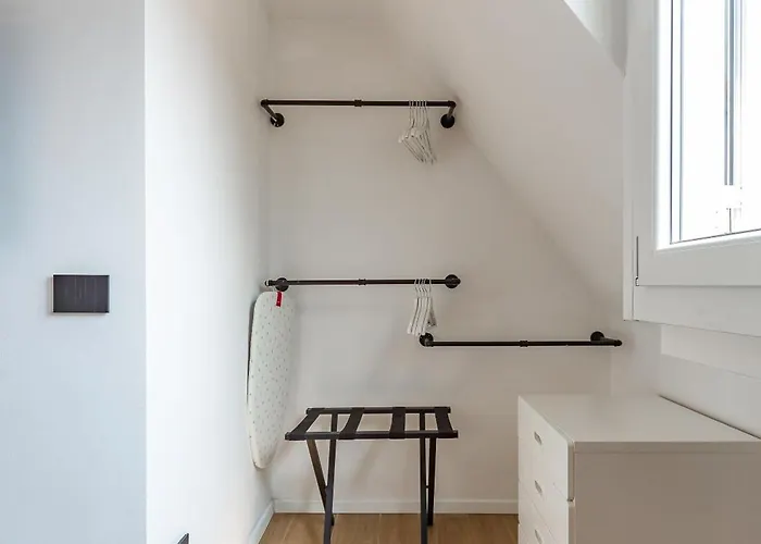 Apartmán 15 Min From Duomo & Brera Milán