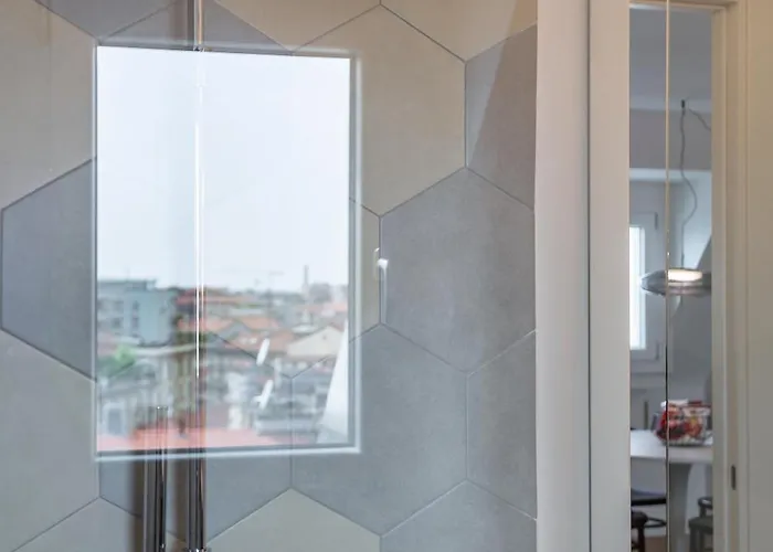 15 Min From Duomo & Brera *