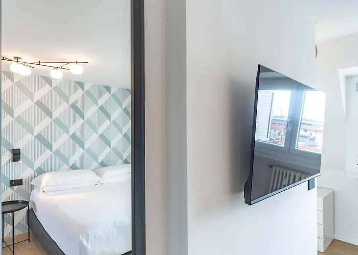 15 Min From Duomo & Brera *