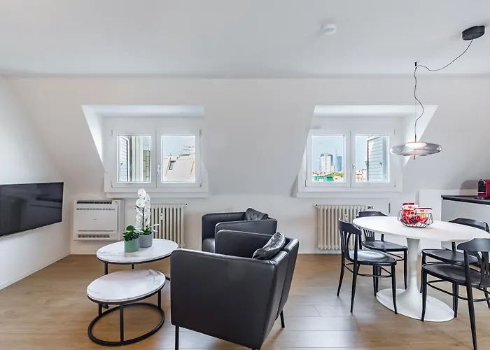 15 Min From Duomo & Brera *