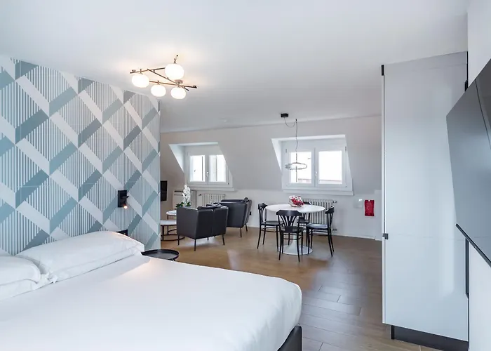 15 Min From Duomo & Brera Milano