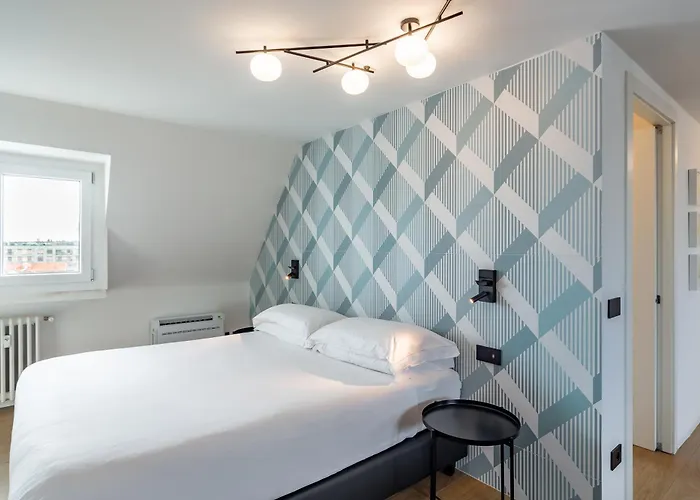 15 Min From Duomo & Brera