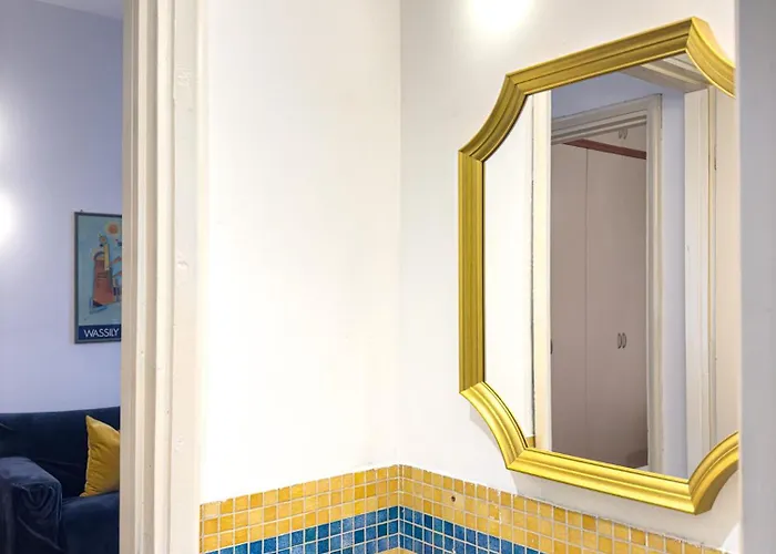 The Boutique - Repubblica - Station * ミラノ